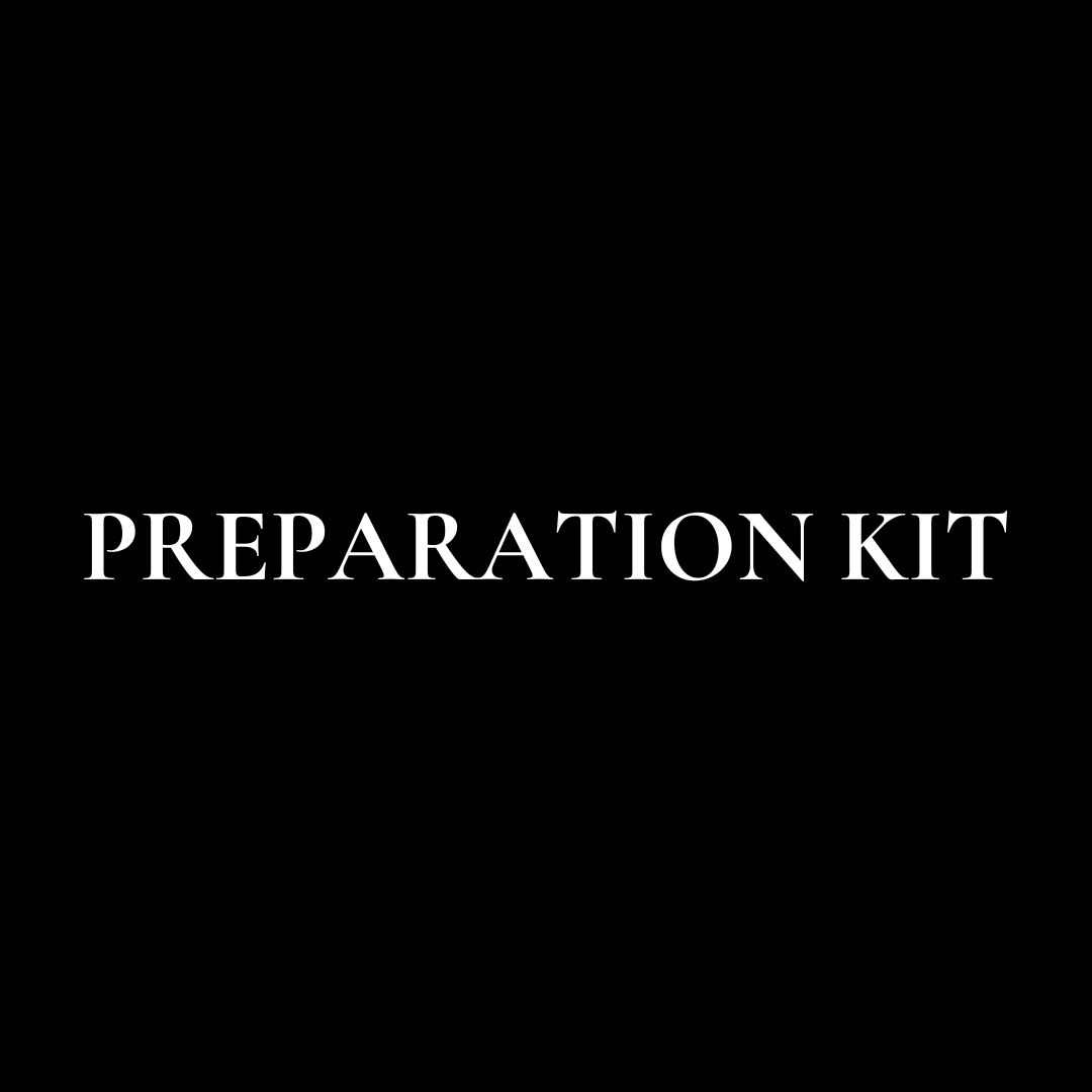 Preparation Kit